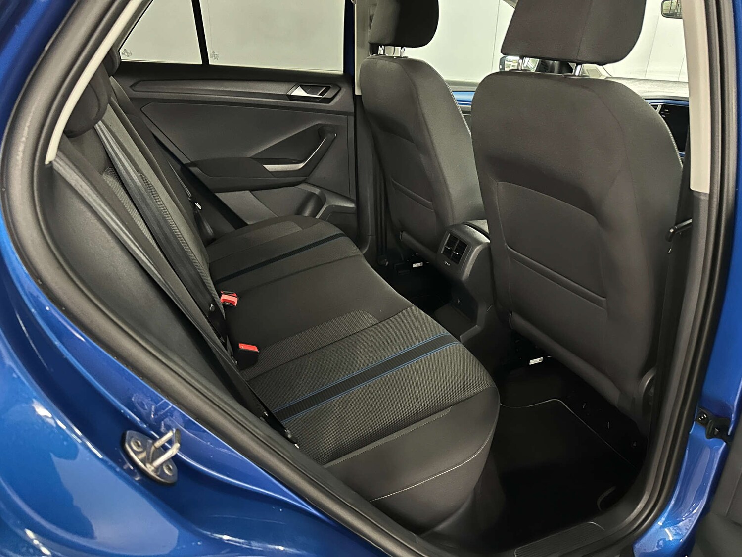 Used Volkswagen T-Roc 2020 for sale - 77590815: Photo 15