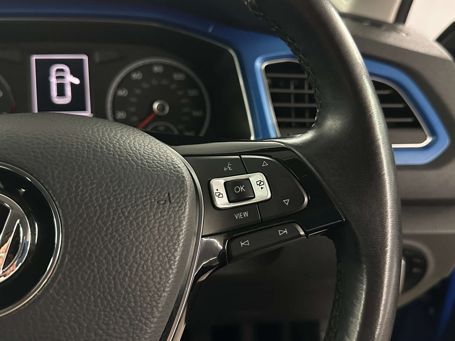 Used Volkswagen T-Roc 2020 for sale - 77590815: Photo 23