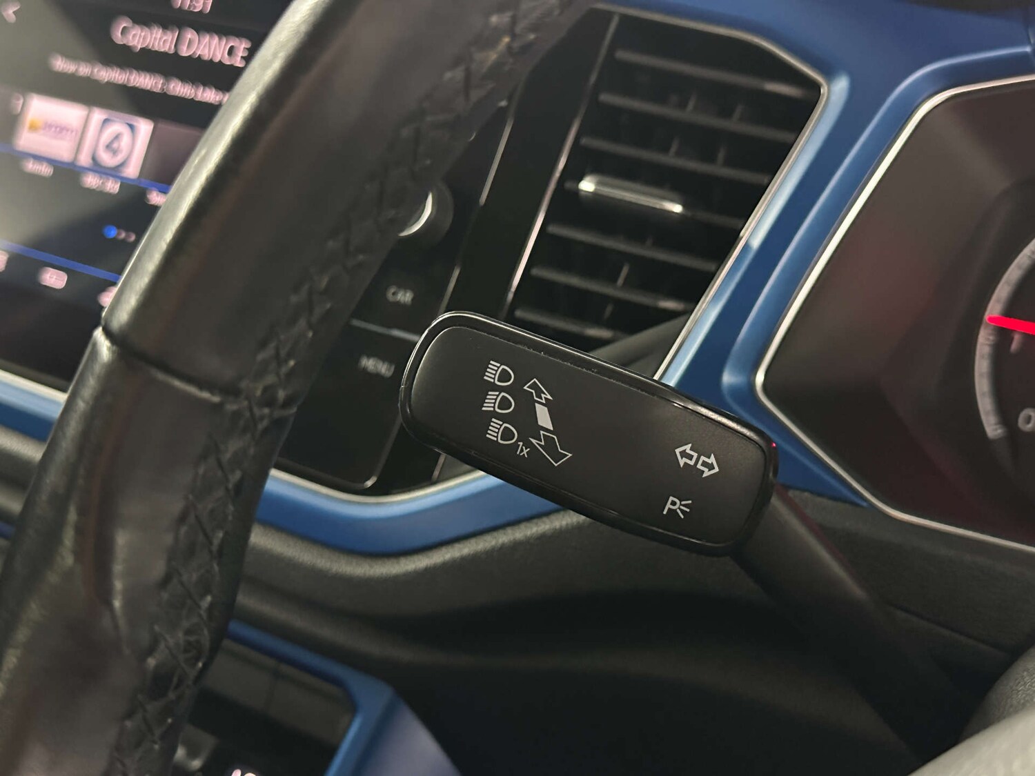 Used Volkswagen T-Roc 2020 for sale - 77590815: Photo 28