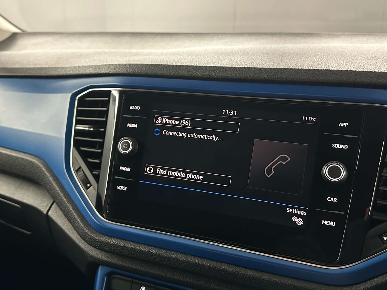 Used Volkswagen T-Roc 2020 for sale - 77590815: Photo 31