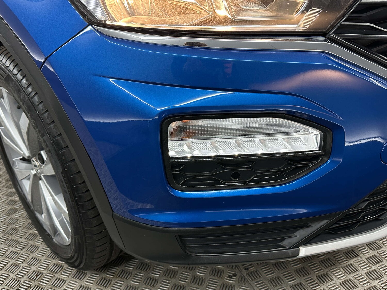 Used Volkswagen T-Roc 2020 for sale - 77590815: Photo 36