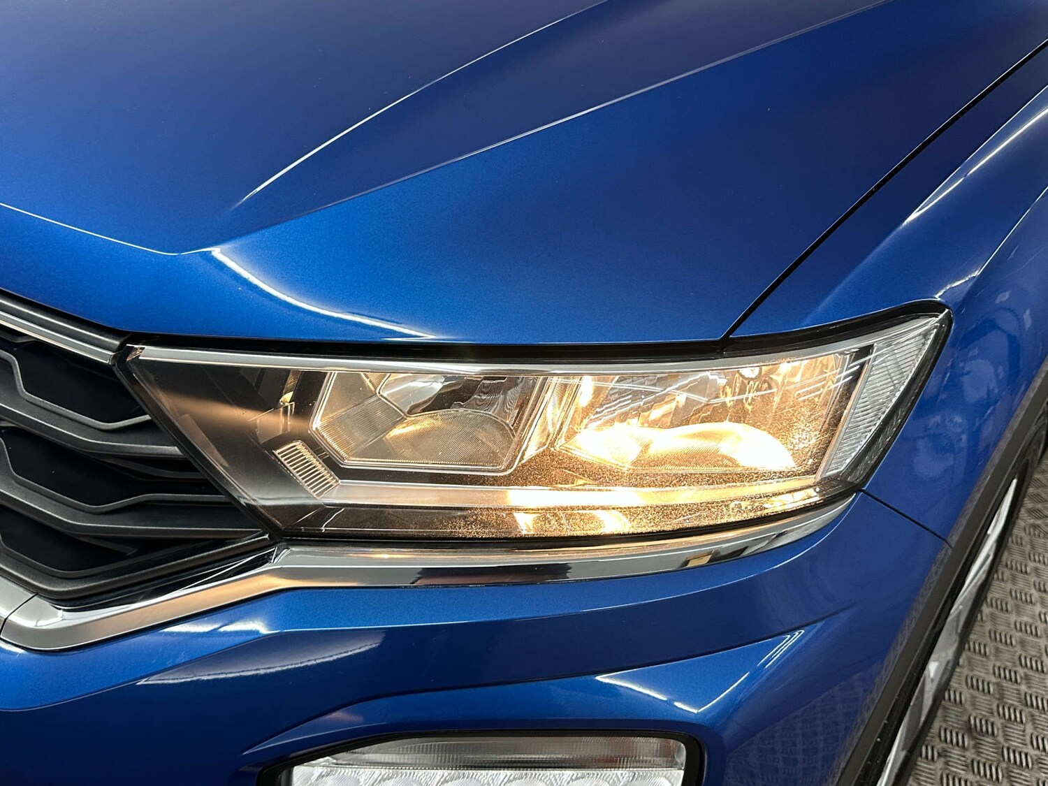 Used Volkswagen T-Roc 2020 for sale - 77590815: Photo 38