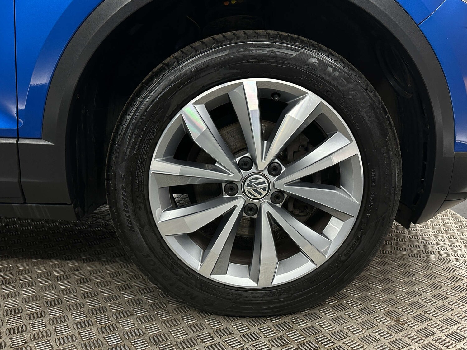 Used Volkswagen T-Roc 2020 for sale - 77590815: Photo 45