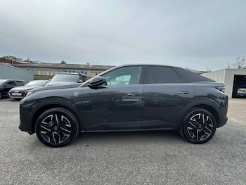 Used Peugeot 3008 2025 for sale - 78433616: Photo