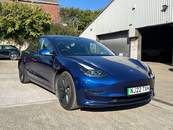 Tesla Model 3 feature image