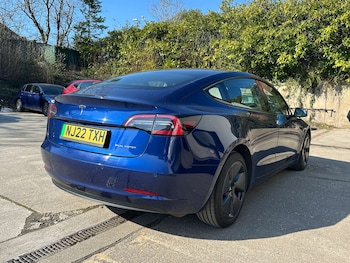 Used Tesla Model 3 2022 for sale - 77920651: Photo