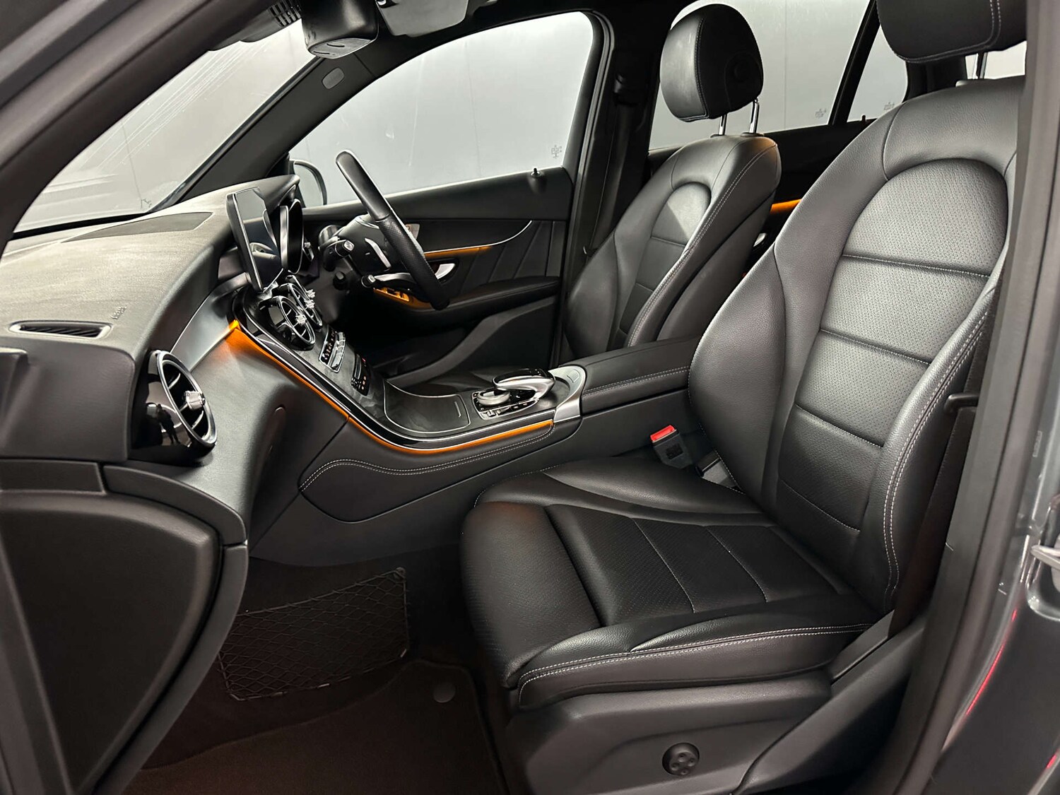 Used Mercedes-Benz GLC 2019 for sale - 77759667: Photo 14