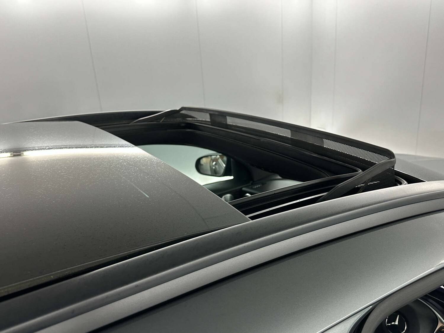 Used Mercedes-Benz GLC 2019 for sale - 77759667: Photo 18