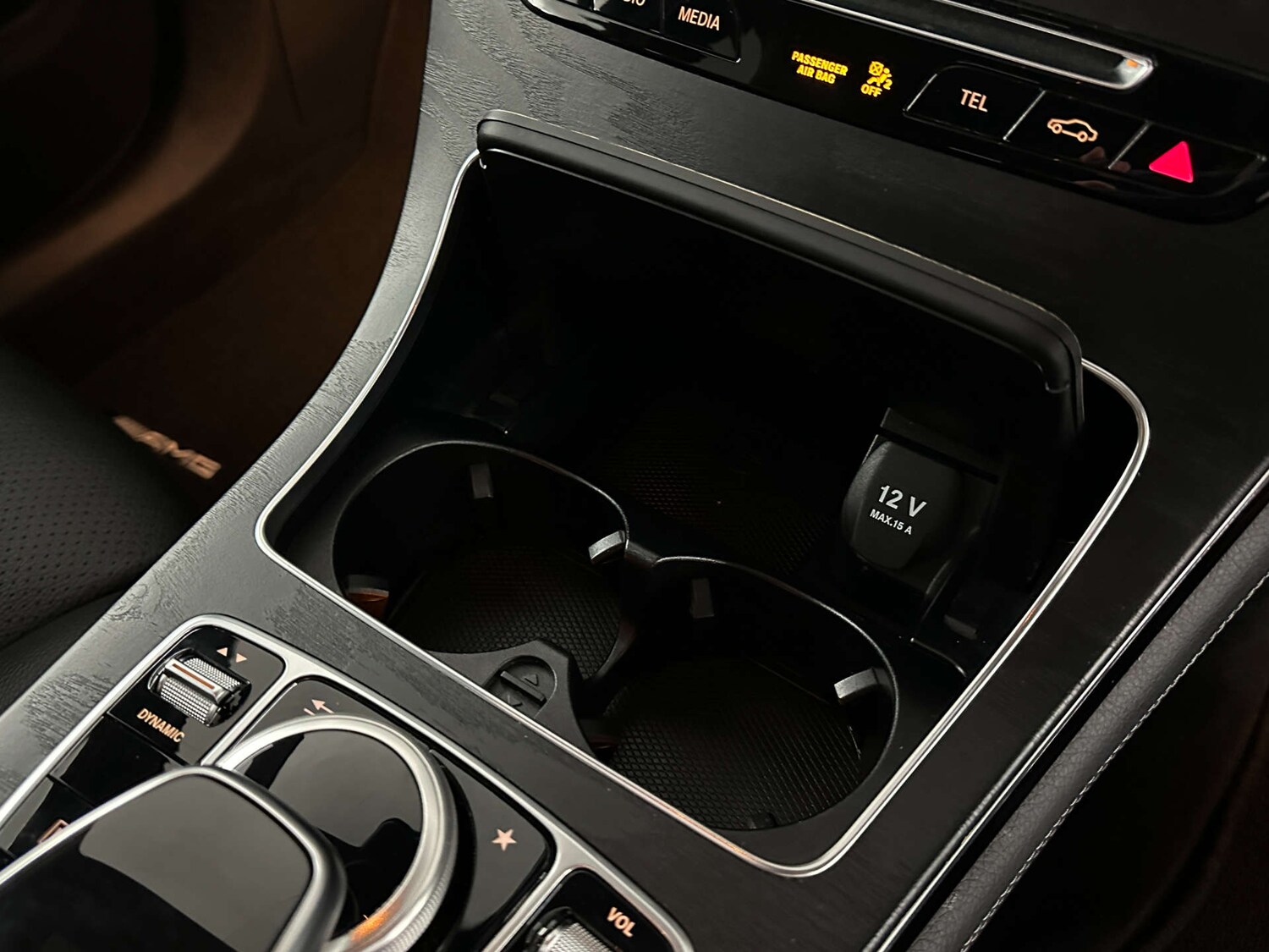 Used Mercedes-Benz GLC 2019 for sale - 77759667: Photo 20