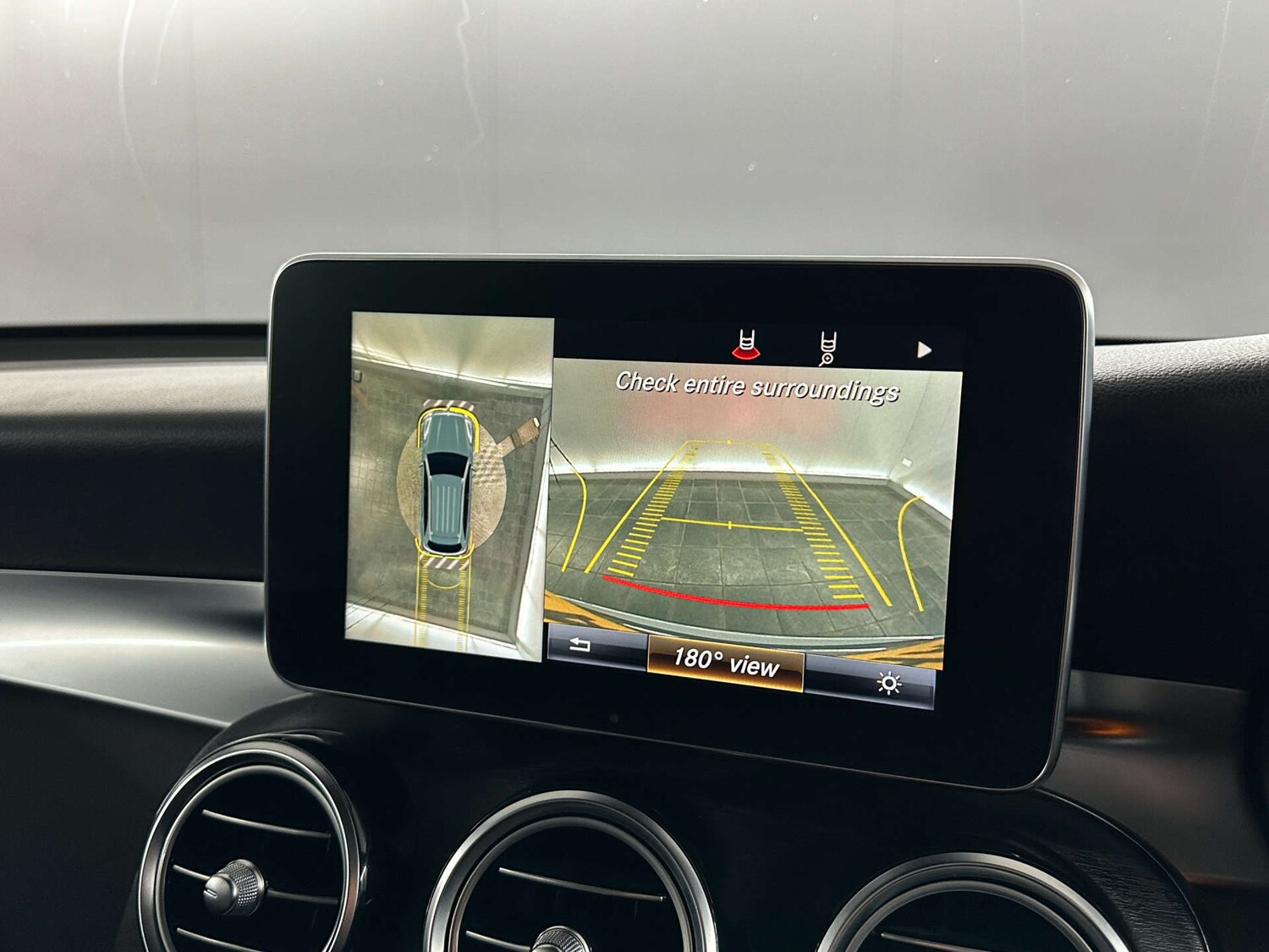 Used Mercedes-Benz GLC 2019 for sale - 77759667: Photo 29