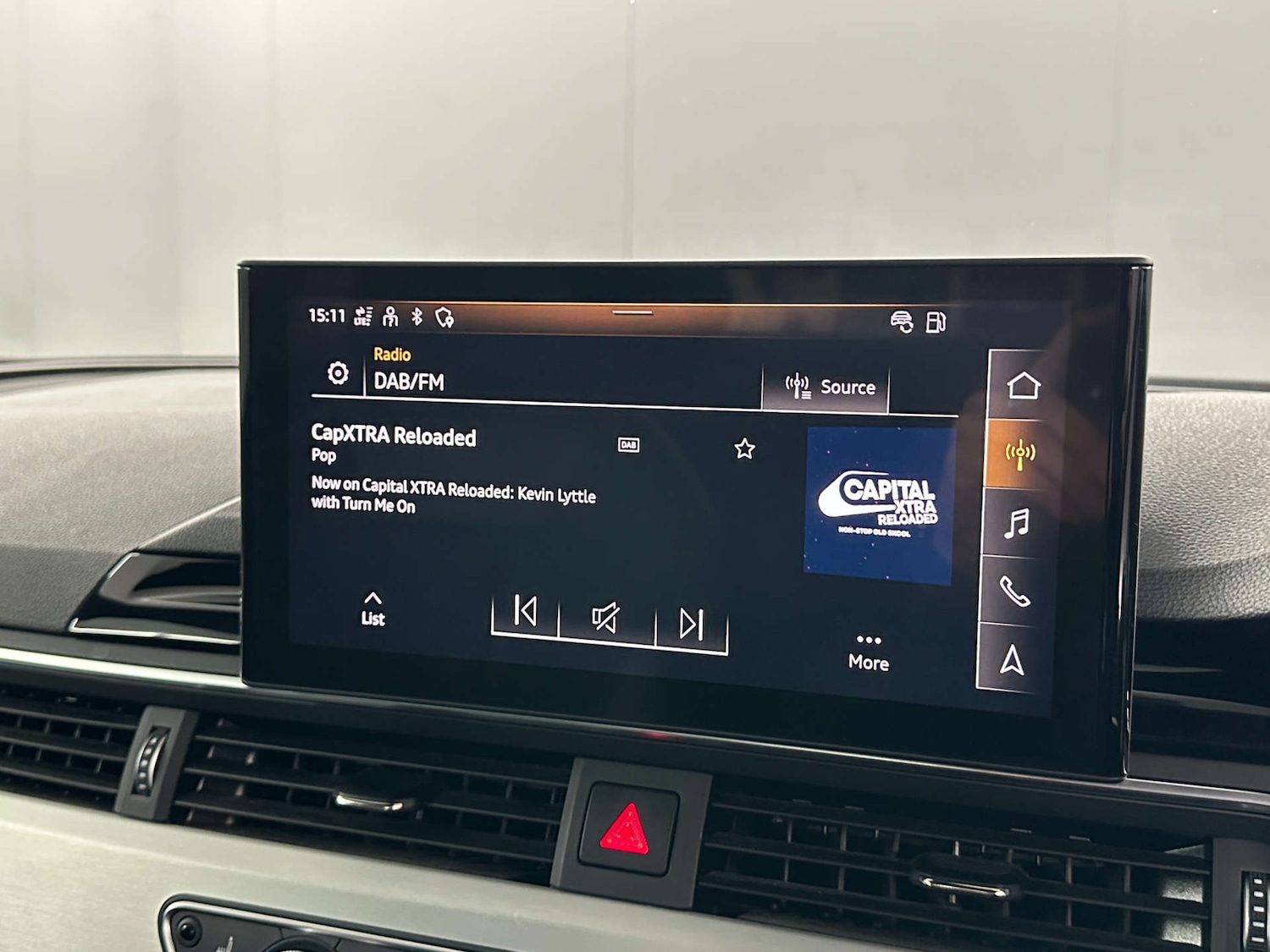 Used Audi A5 2021 for sale - 77590747: Photo 28