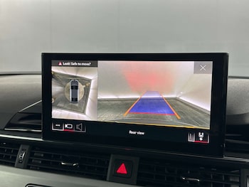 Used Audi A5 2021 for sale - 77590747: Photo