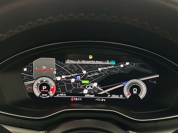 Used Audi A5 2021 for sale - 77590747: Photo