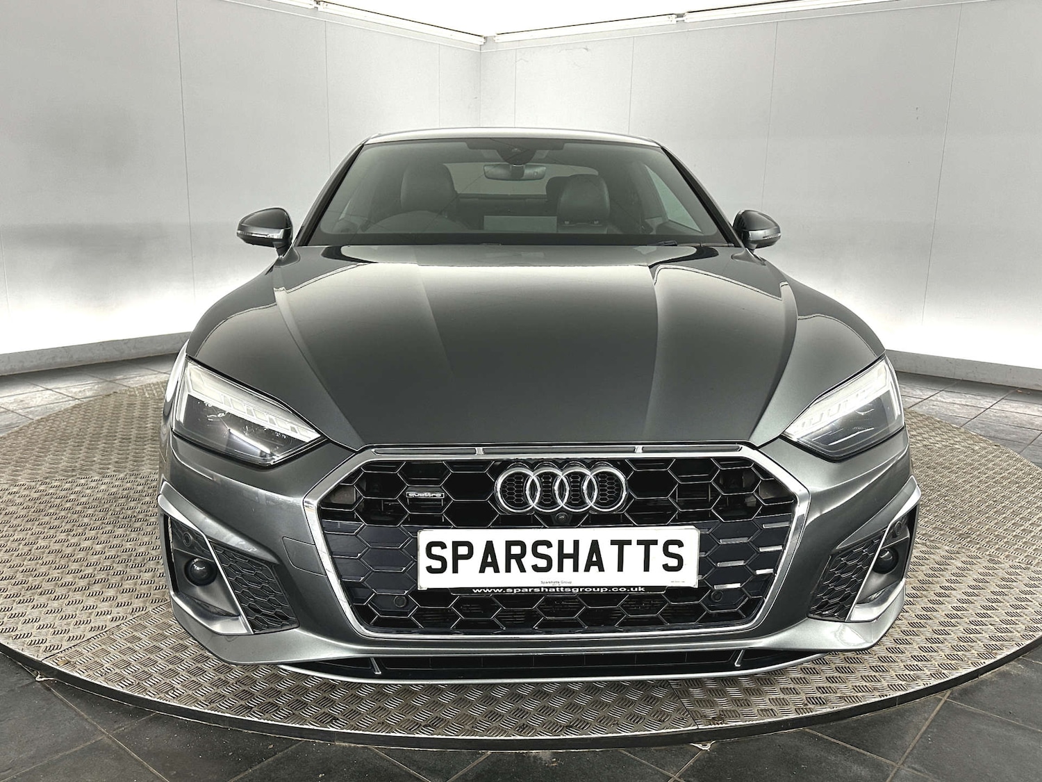 Used Audi A5 2021 for sale - 77590747: Photo 5