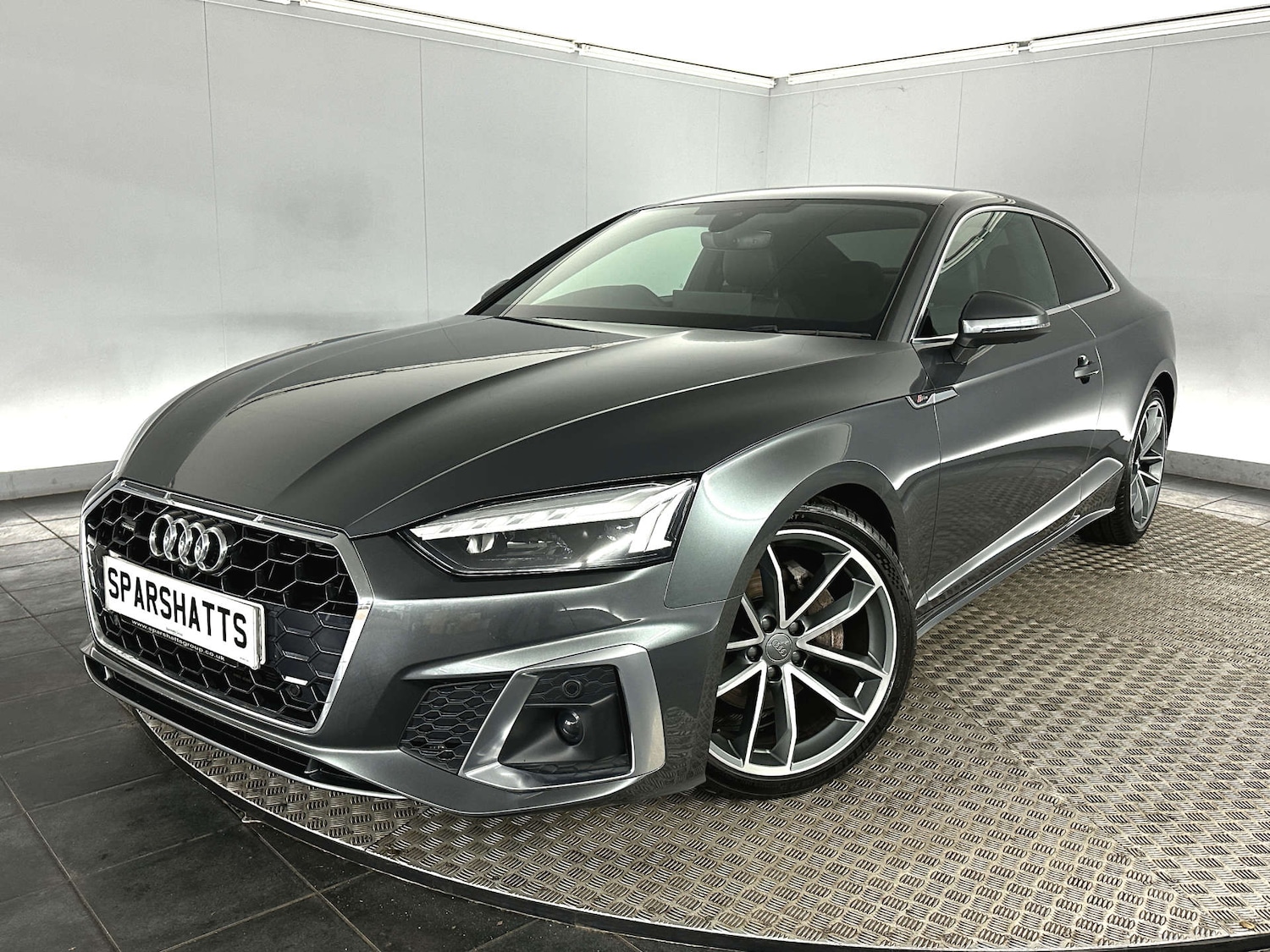 Used Audi A5 2021 for sale - 77590747: Photo 6