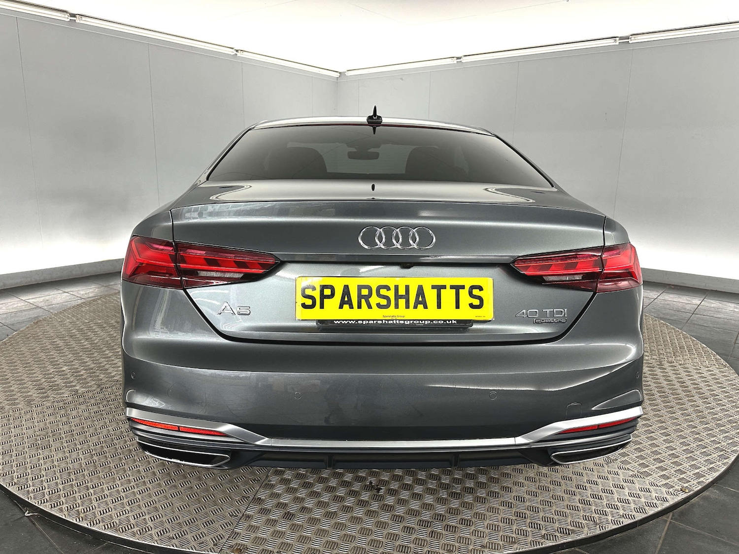 Used Audi A5 2021 for sale - 77590747: Photo 9