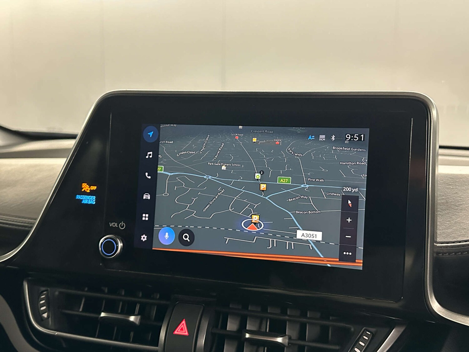 Used Toyota C-HR 2022 for sale - 77759691: Photo 28