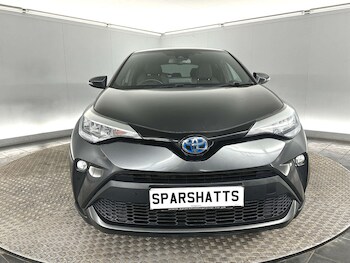 Used Toyota C-HR 2022 for sale - 77759691: Photo