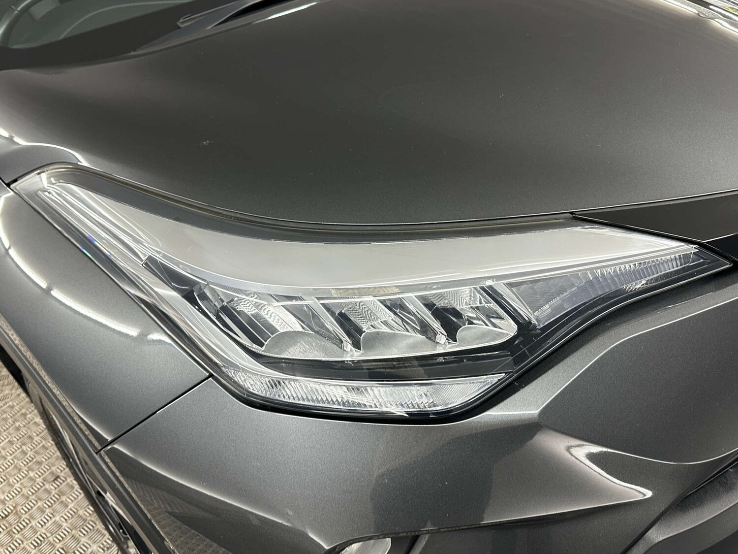 Used Toyota C-HR 2022 for sale - 77759691: Photo 33