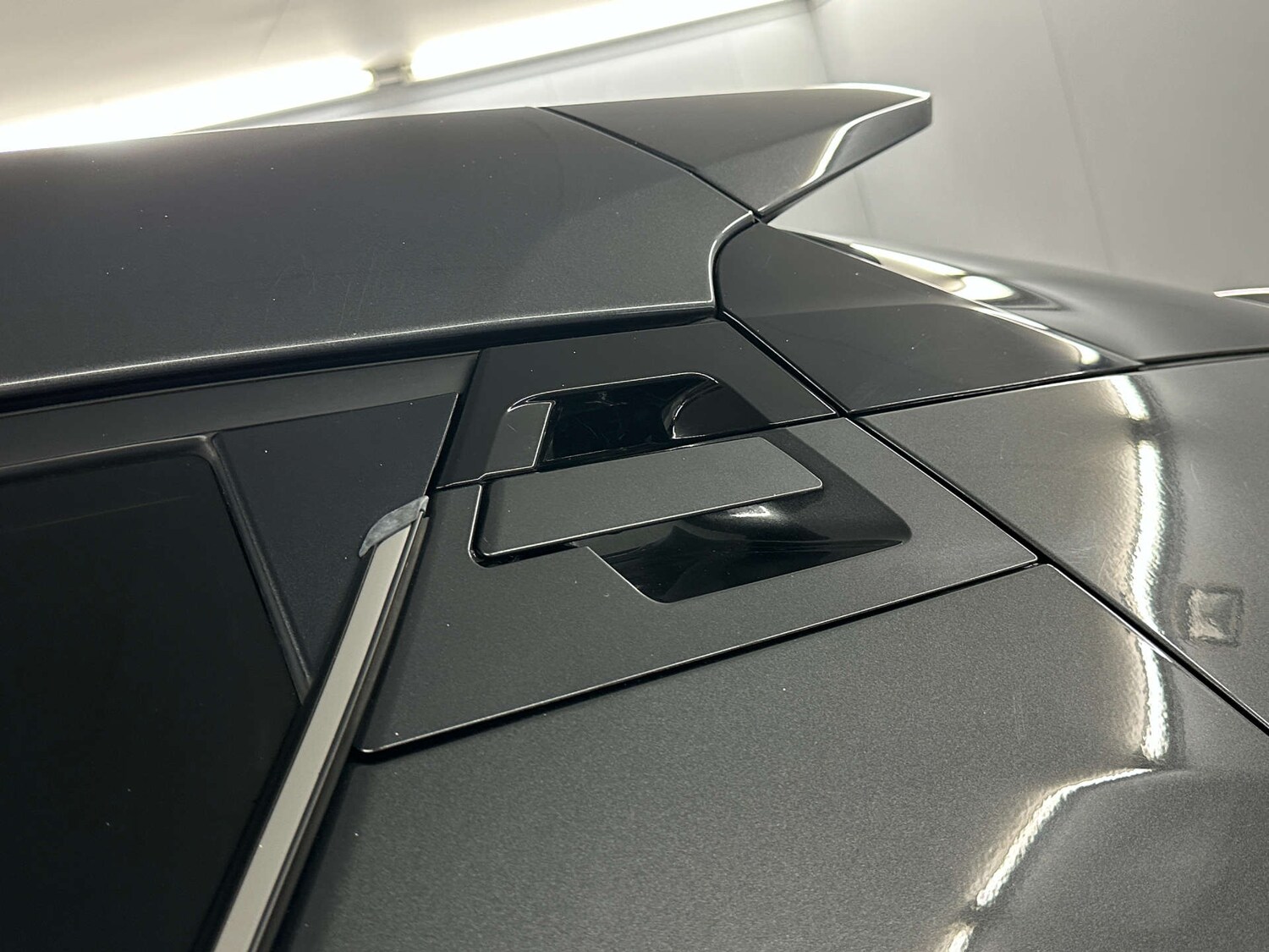 Used Toyota C-HR 2022 for sale - 77759691: Photo 35