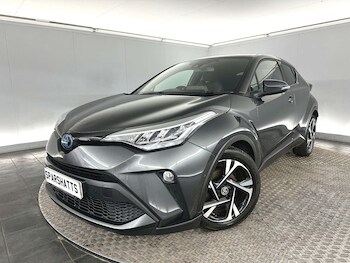 Used Toyota C-HR 2022 for sale - 77759691: Photo