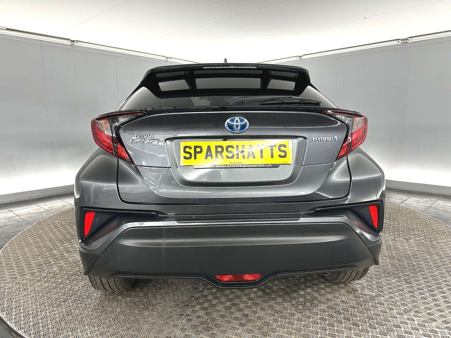 Used Toyota C-HR 2022 for sale - 77759691: Photo 6