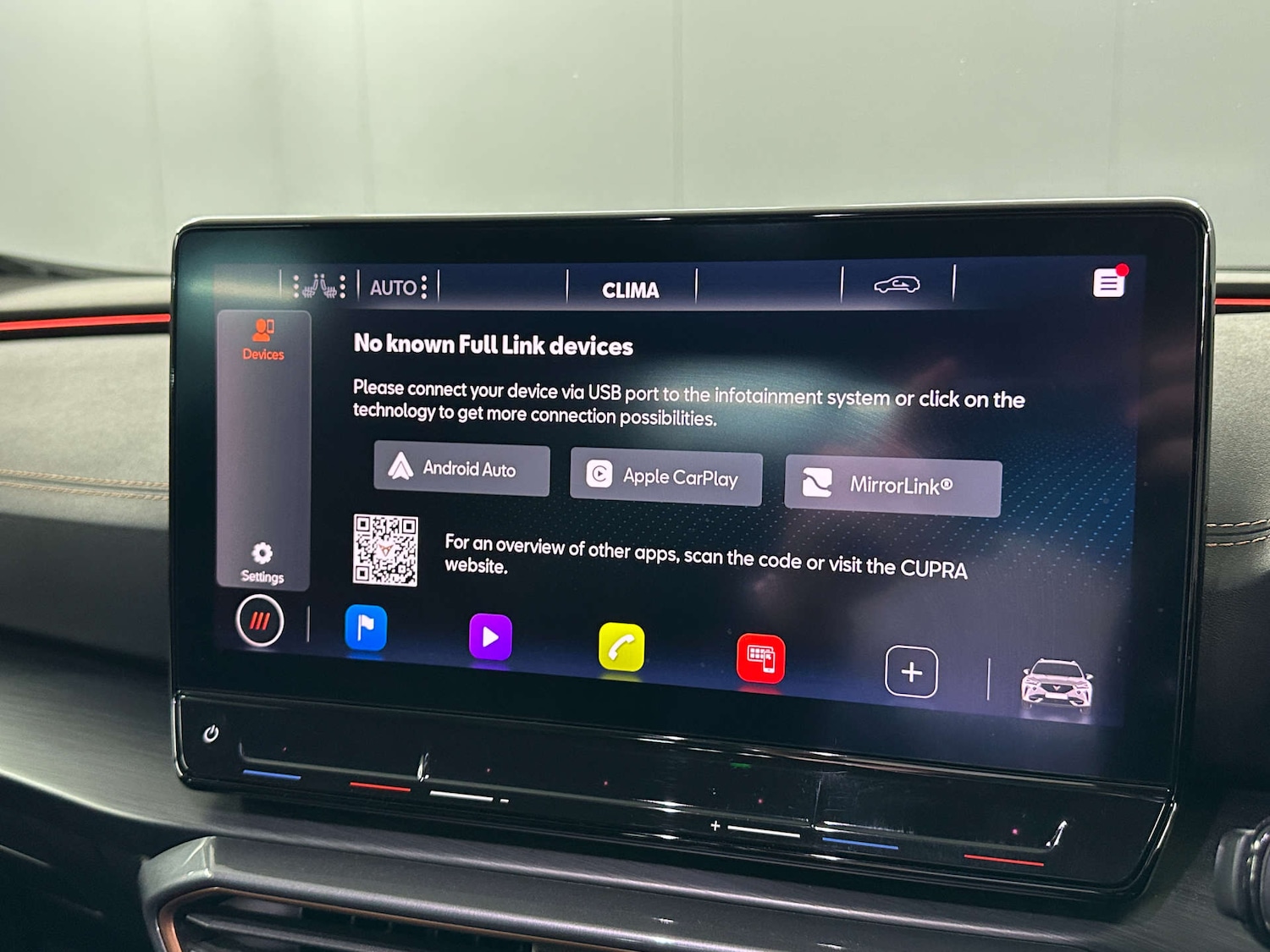 Used Cupra Formentor 2022 for sale - 77590754: Photo 29