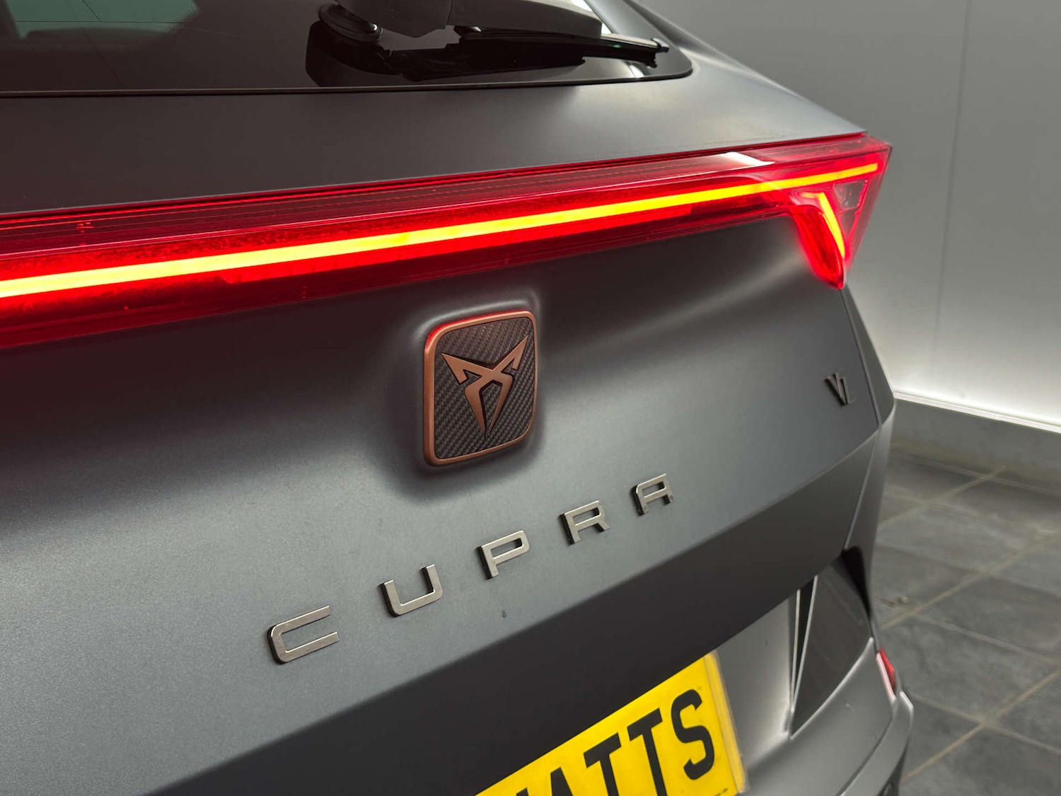 Used Cupra Formentor 2022 for sale - 77590754: Photo 41