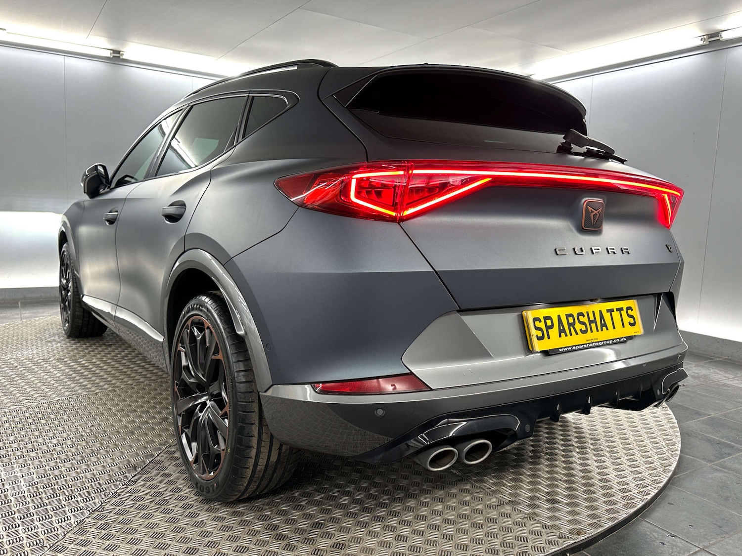 Used Cupra Formentor 2022 for sale - 77590754: Photo 44