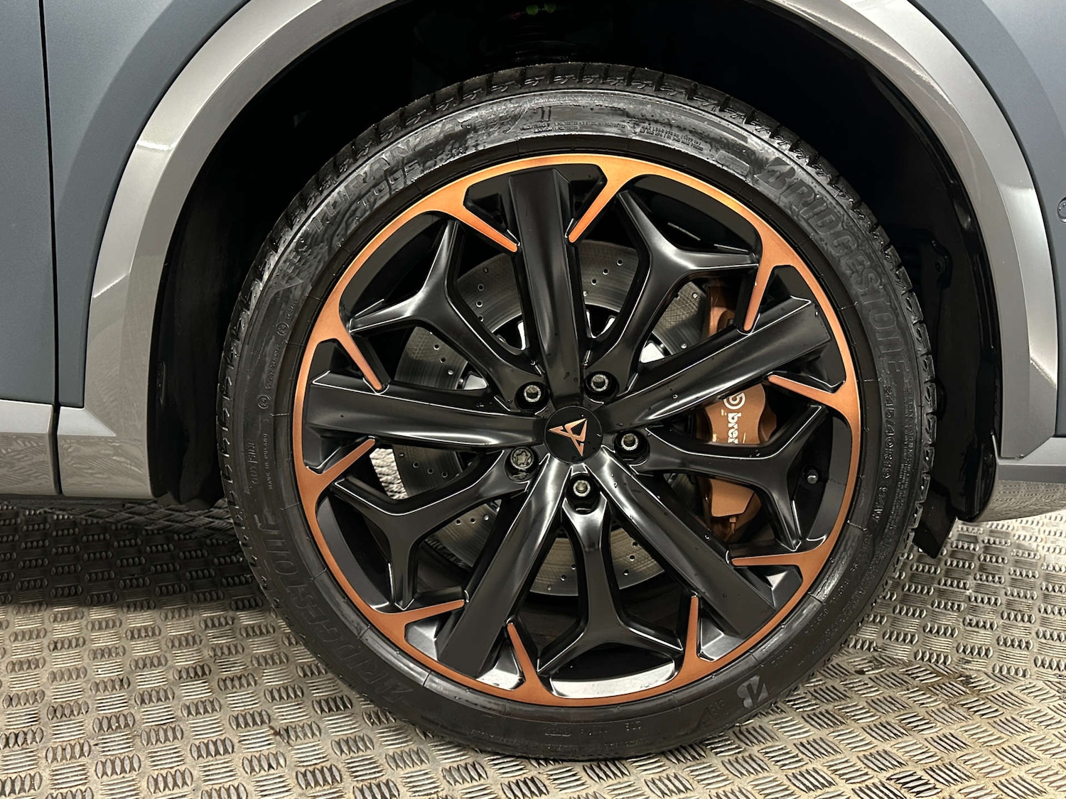 Used Cupra Formentor 2022 for sale - 77590754: Photo 47