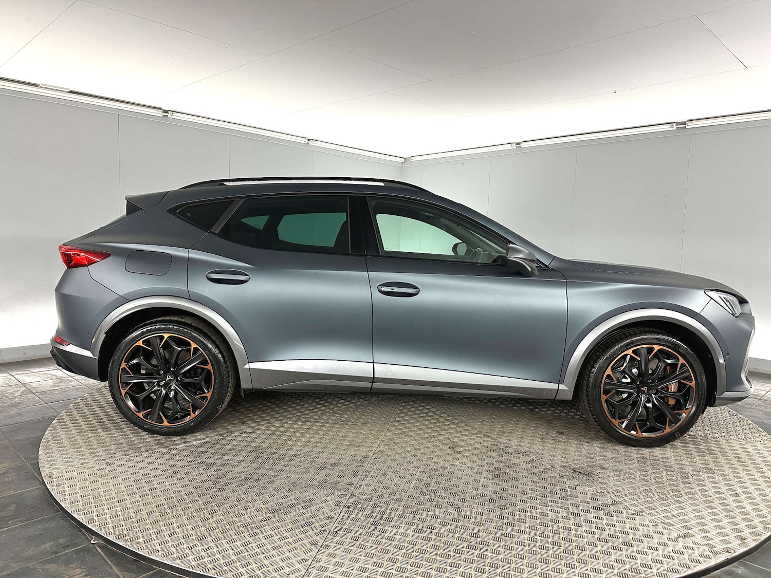 Used Cupra Formentor 2022 for sale - 77590754: Photo 8