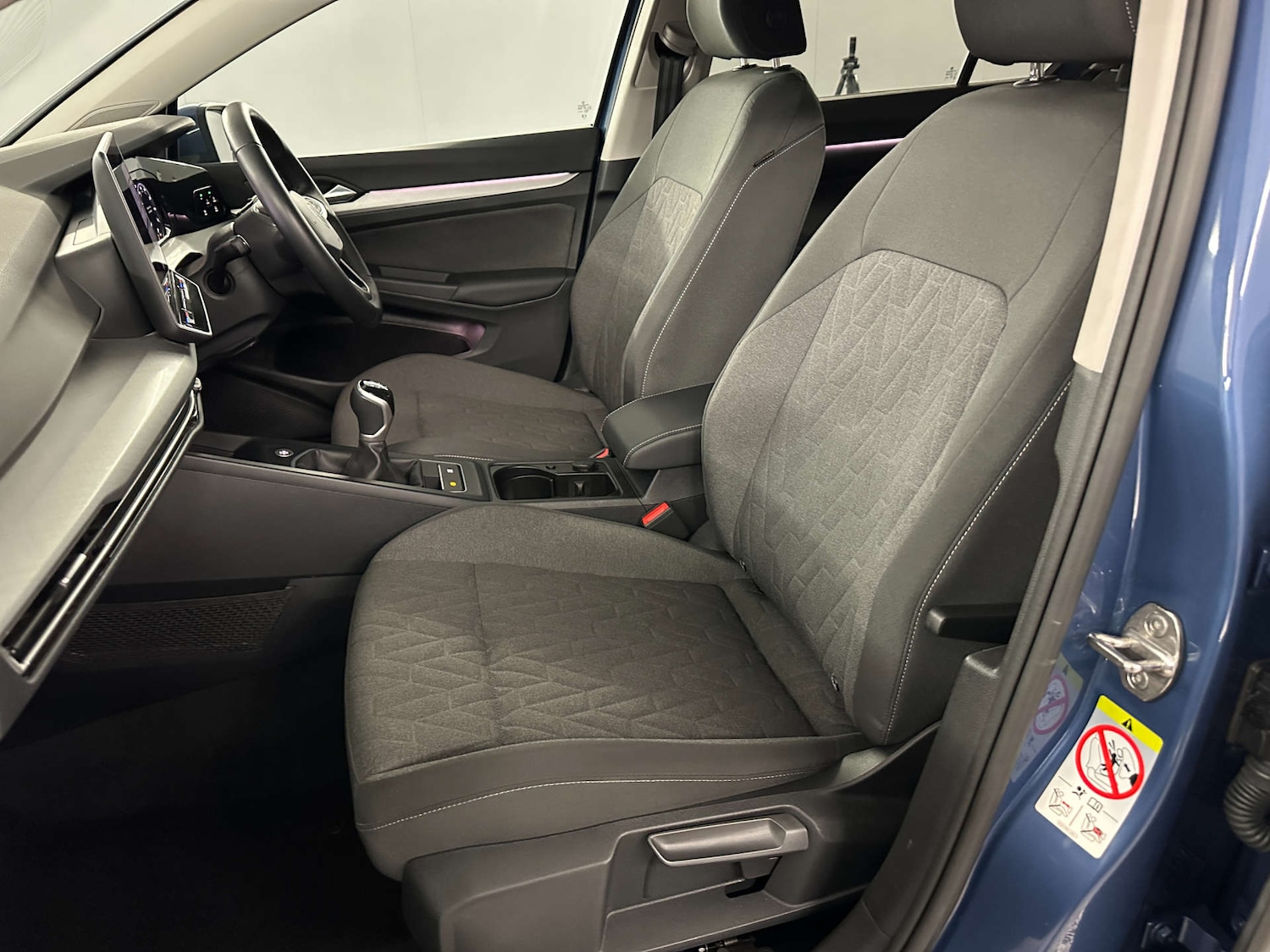 Used Volkswagen Golf 2024 for sale - 77590766: Photo 14