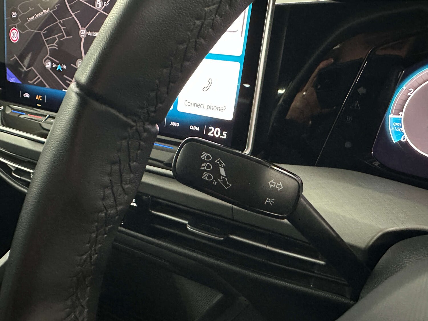 Used Volkswagen Golf 2024 for sale - 77590766: Photo 20