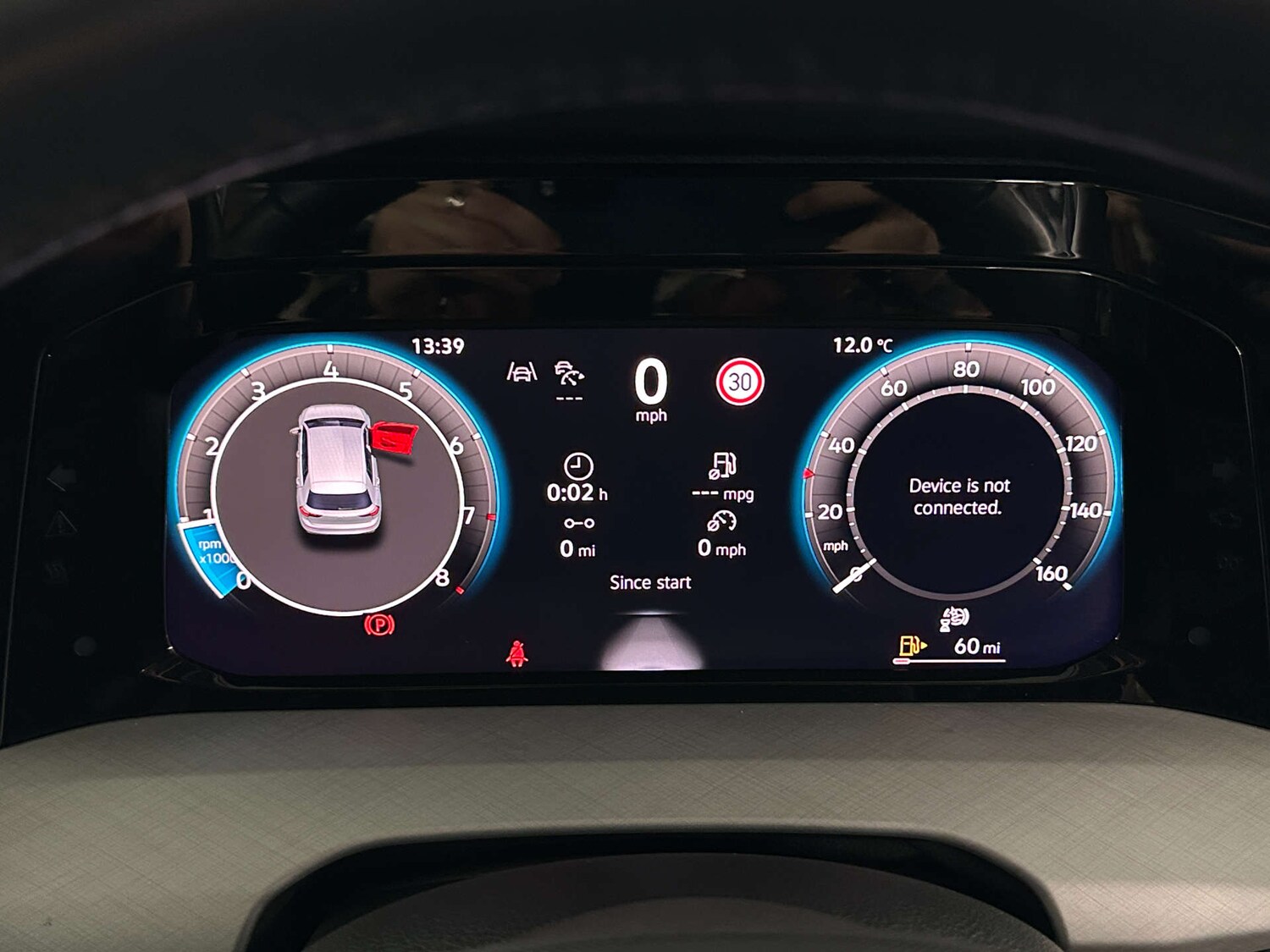 Used Volkswagen Golf 2024 for sale - 77590766: Photo 22