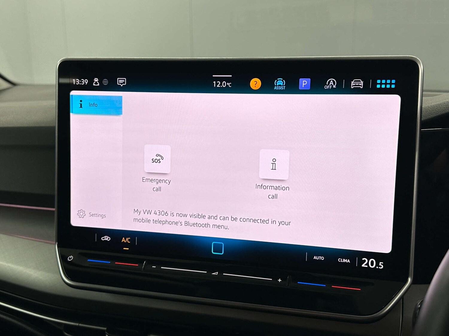 Used Volkswagen Golf 2024 for sale - 77590766: Photo 27