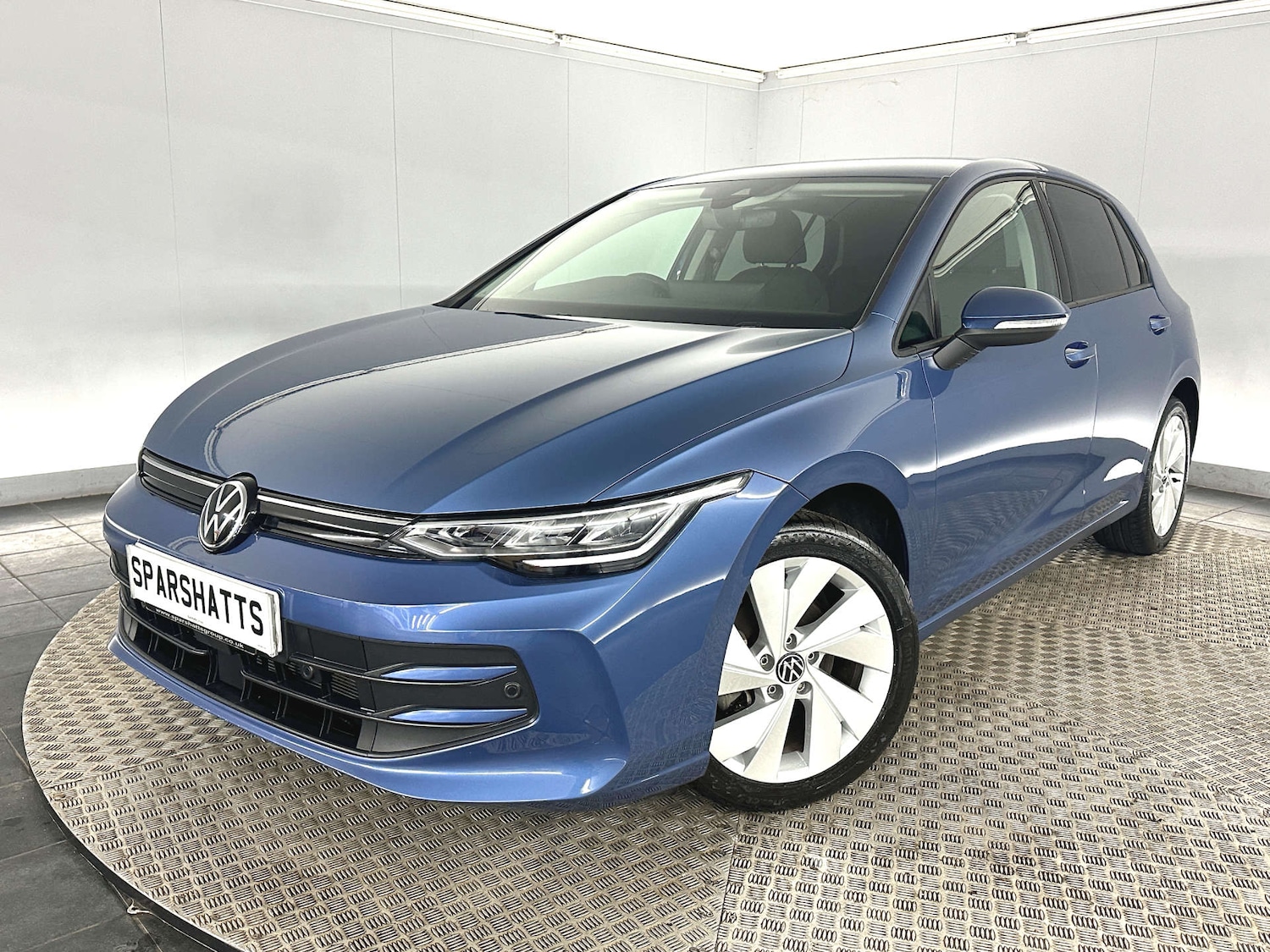 Used Volkswagen Golf 2024 for sale - 77590766: Photo 5