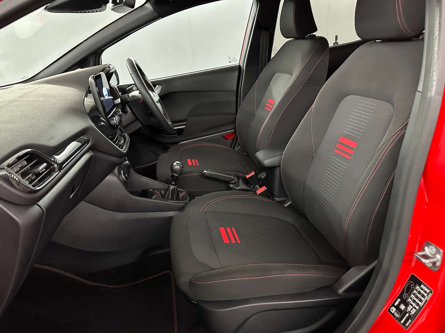 Used Ford Fiesta 2022 for sale - 77590751: Photo 12