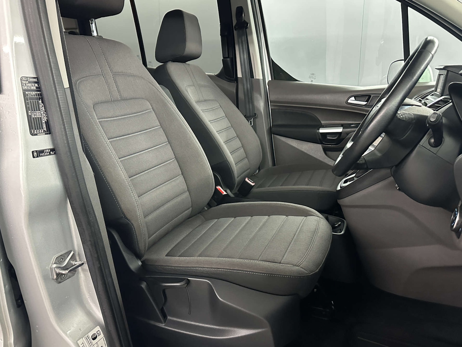 Used Ford Grand Tourneo Connect 2019 for sale - 77590720: Photo 10