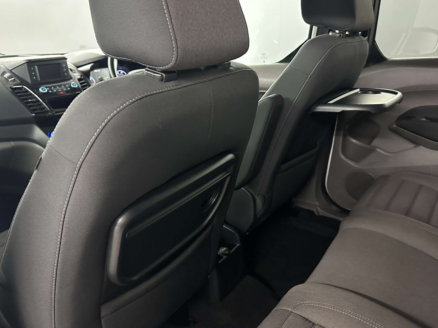 Used Ford Grand Tourneo Connect 2019 for sale - 77590720: Photo 12