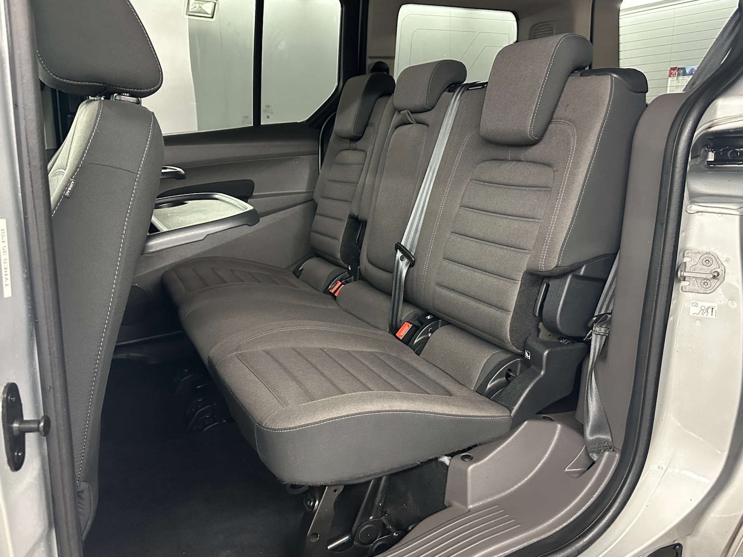 Used Ford Grand Tourneo Connect 2019 for sale - 77590720: Photo 13
