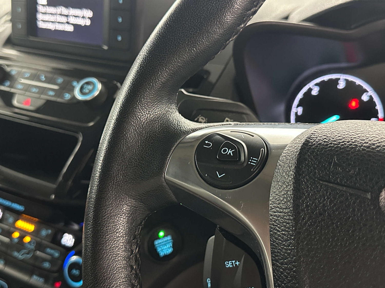 Used Ford Grand Tourneo Connect 2019 for sale - 77590720: Photo 19