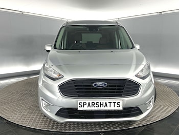 Used Ford Tourneo Connect 2019 for sale - 77590720: Photo