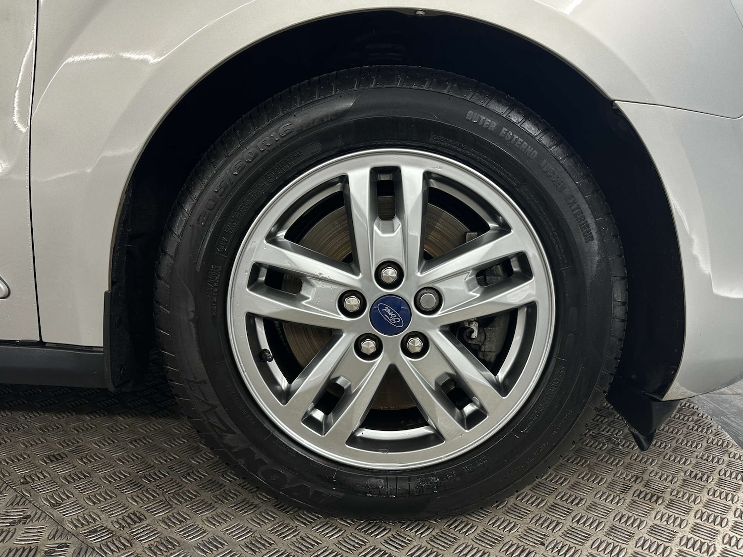 Used Ford Grand Tourneo Connect 2019 for sale - 77590720: Photo 38