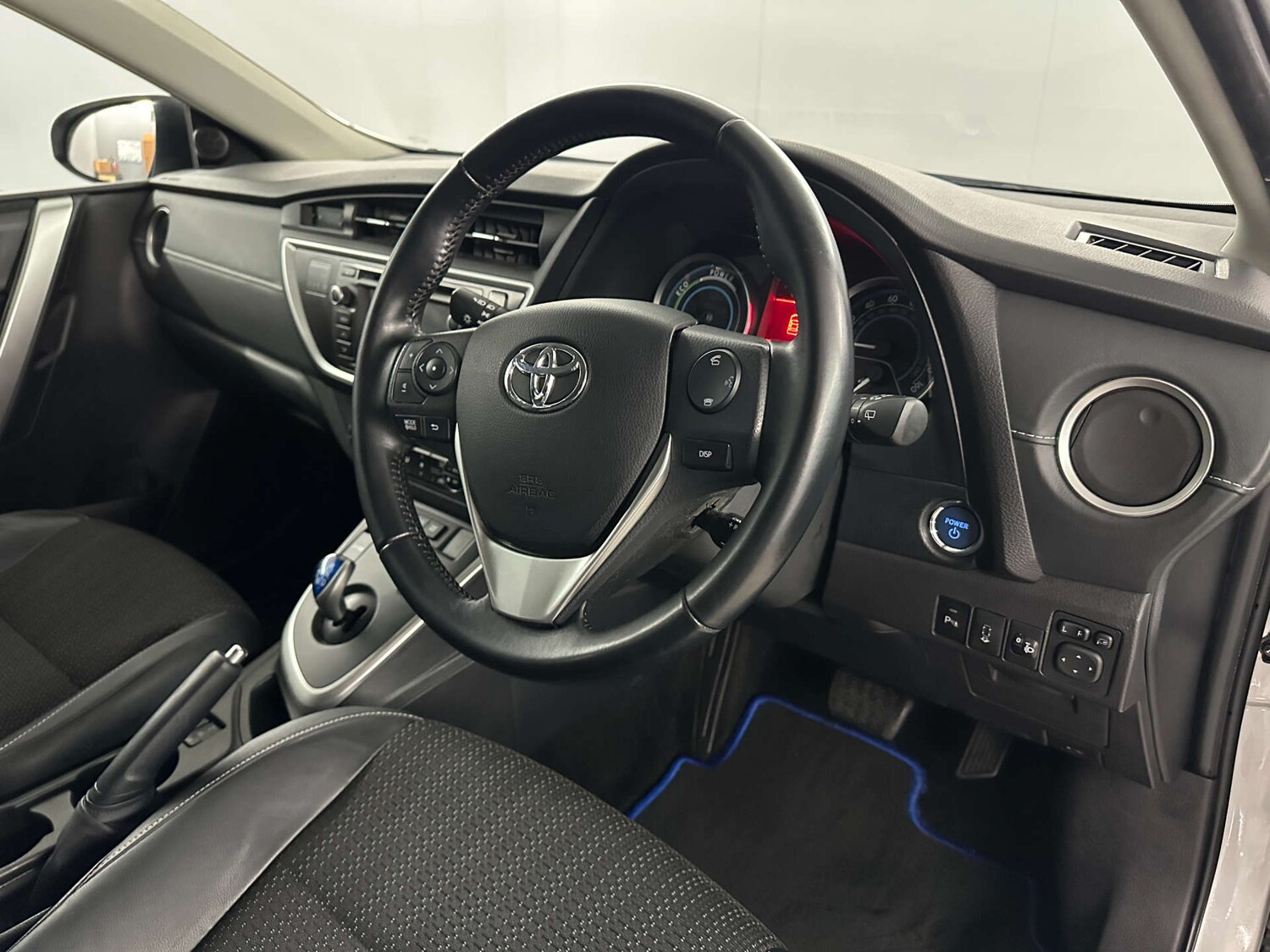 Used Toyota Auris 2013 for sale - 77590784: Photo 11