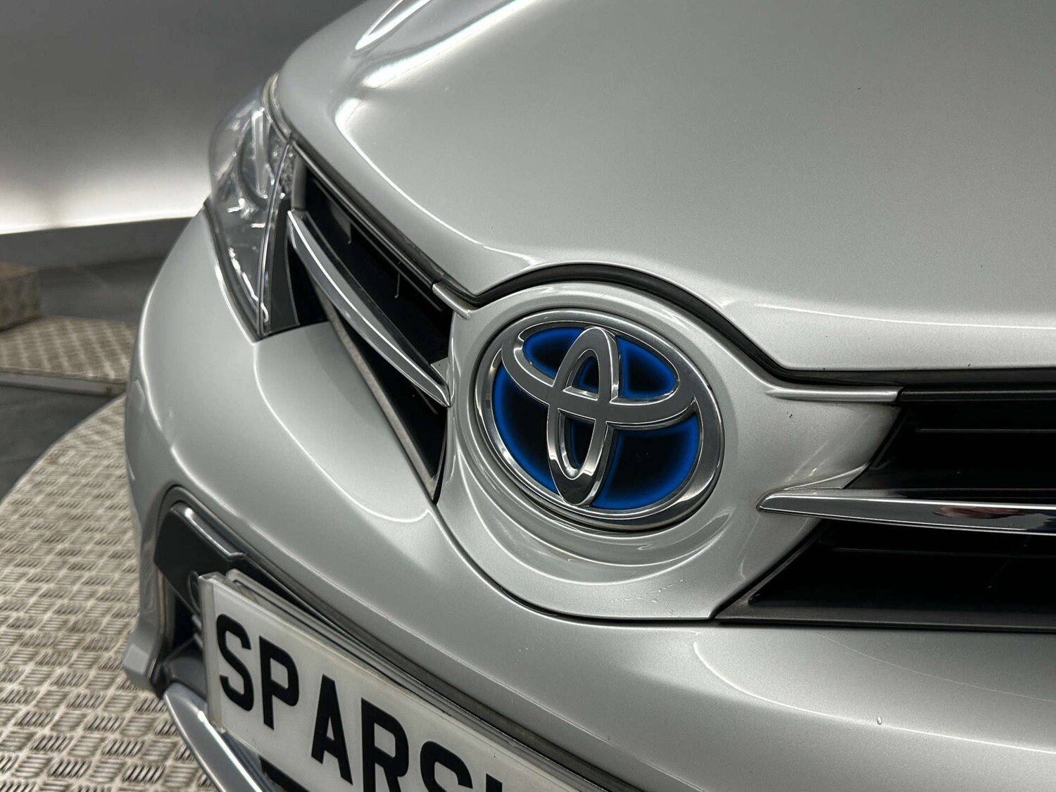 Used Toyota Auris 2013 for sale - 77590784: Photo 32