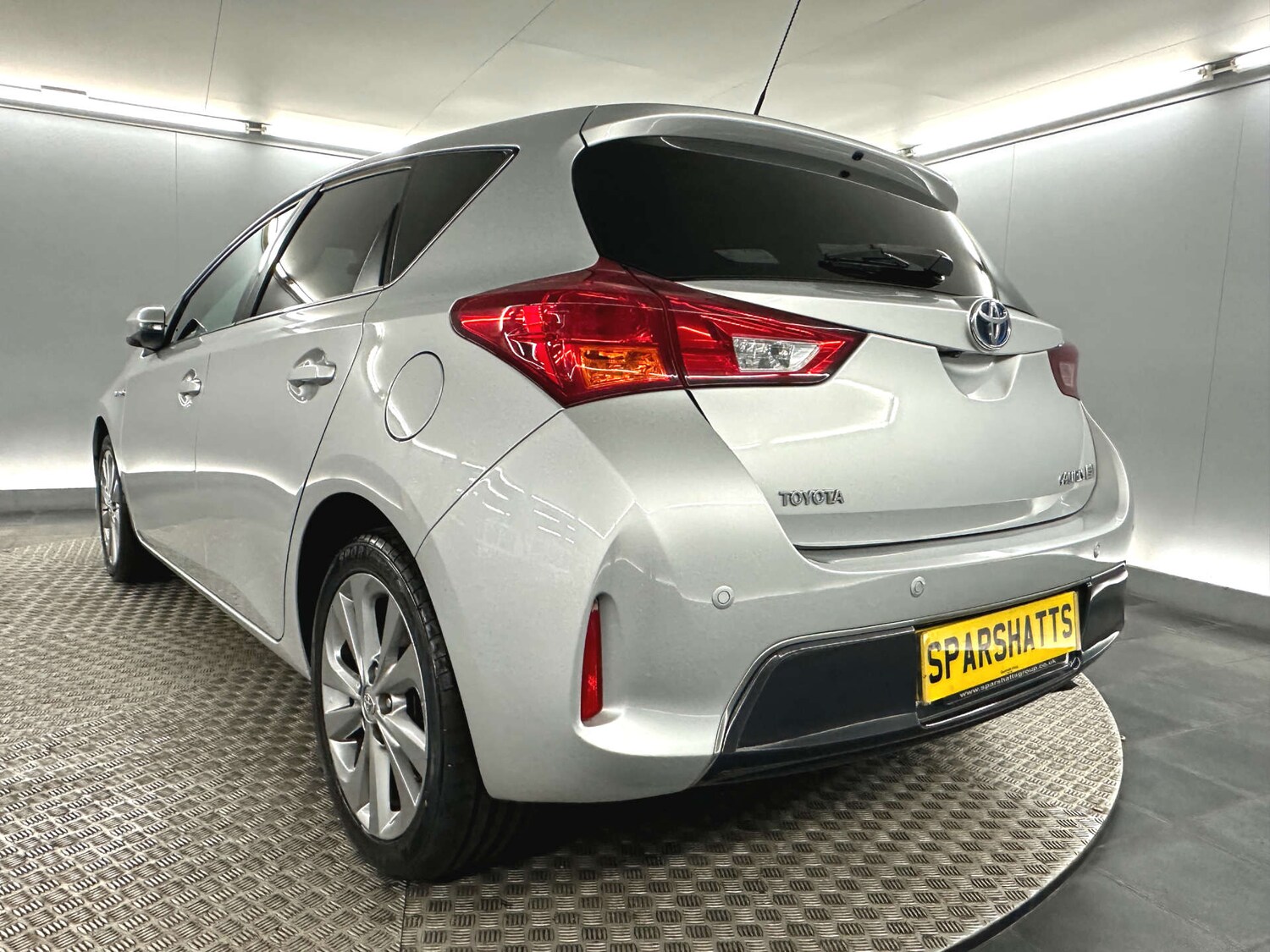 Used Toyota Auris 2013 for sale - 77590784: Photo 36