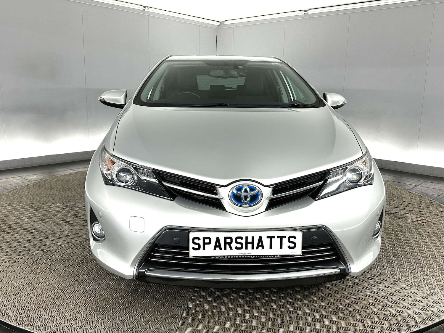 Used Toyota Auris 2013 for sale - 77590784: Photo 4