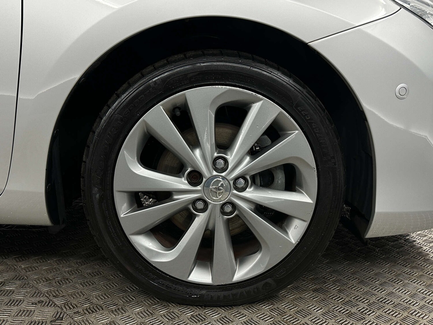 Used Toyota Auris 2013 for sale - 77590784: Photo 40