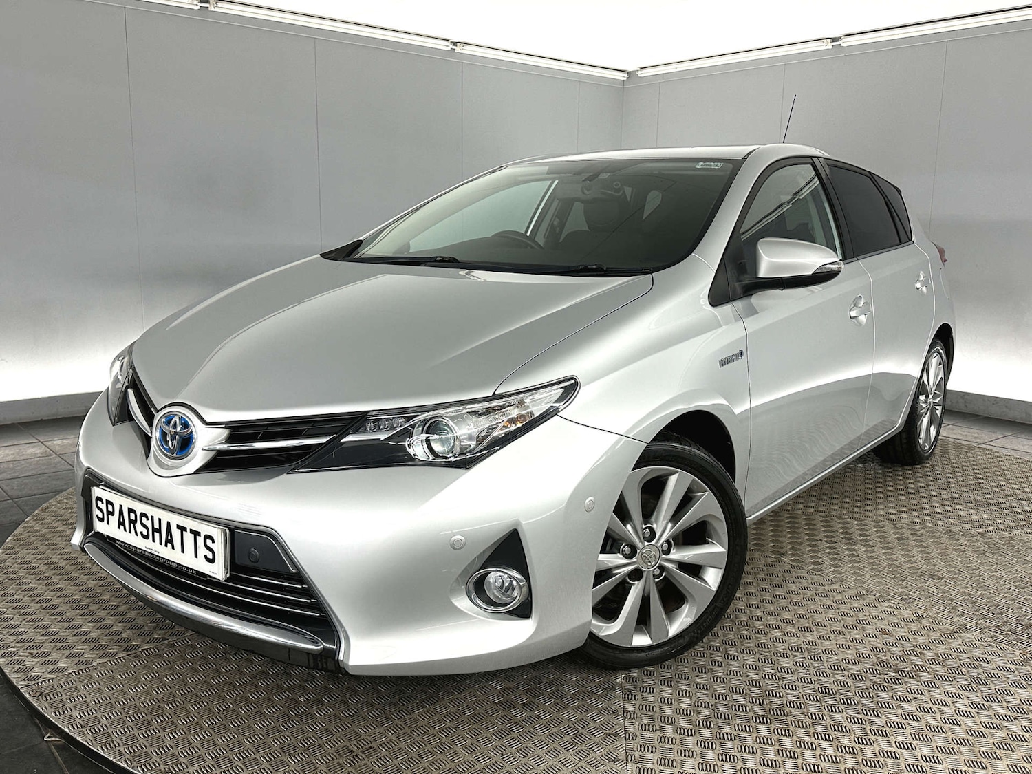 Used Toyota Auris 2013 for sale - 77590784: Photo 5