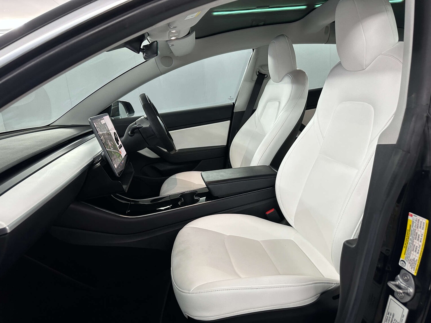 Used Tesla Model 3 2019 for sale - 77590799: Photo 15